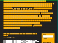 Aspire-green.com
