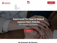 aspirinpod.com Thumbnail