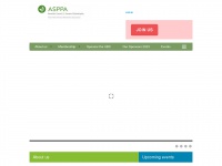 Asppa-grphila.org