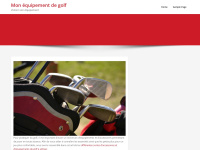 Asptt-golf-paris.com