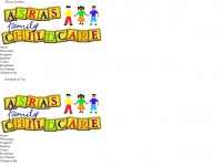 Asrasfamilychildcare.com