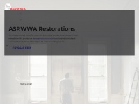 asrwwa.org Thumbnail