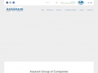 assarain.com Thumbnail