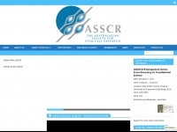 Asscr.org