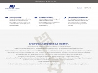Assekuranz-union.com