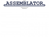 Assemblator.com