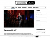 assembleart.com