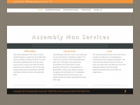 Assemblymanservices.com