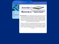 Assemblyresource.com