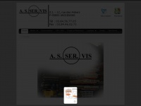 asservis.com