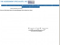 Assessmentspecialists.com