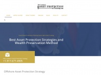 assetprotectiontraining.com Thumbnail