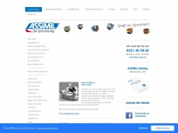 assimilwelt.com Thumbnail