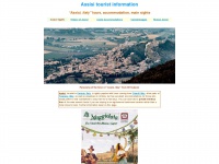 Assisi-info.com