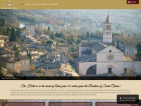 Assisihotelroma.com
