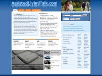 assistedlivingtalk.com