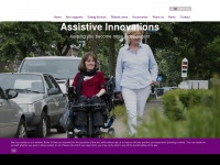 assistive-innovations.com Thumbnail