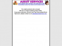 assistservices.com Thumbnail