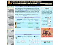 grandexchangecentral.com Thumbnail