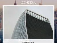 condera.com Thumbnail