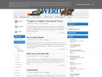 Weritsblog.com