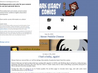darklegacycomics.com Thumbnail