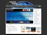 Tempusmedia.com