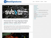 best-signatures.com Thumbnail