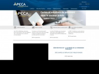 Association-apeca.org