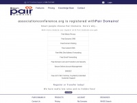 Associationconference.org
