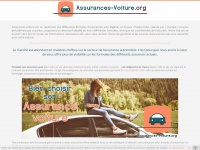 assurances-voiture.org Thumbnail