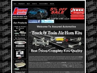 Assuredautomotivecompany.com