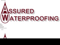 Assuredwaterproofing.com