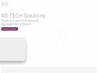astech-solutions.com Thumbnail