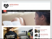 Astelegali.com