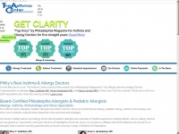 asthmacenter.com