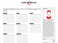 asthmatreatmenthelp.info Thumbnail