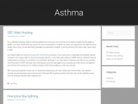 asthmatx.com Thumbnail