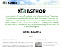 asthor.com Thumbnail