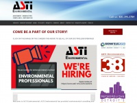 asti-env.com Thumbnail