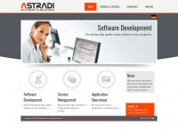 astradi.com
