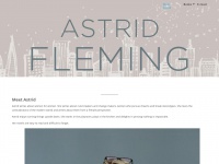 astridfleming.com