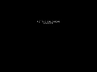 Astridsalomon.com