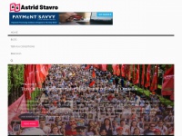Astridstavro.com