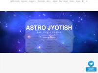 astro-jyotish.com Thumbnail