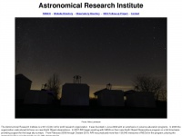 astro-research.org Thumbnail