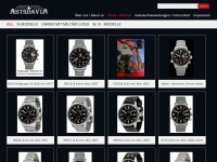 Astroavia-watch.com