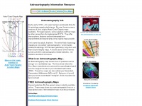 Astrocartographyinfo.com