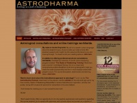 astrodharma.org Thumbnail