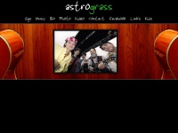 Astrograssmusic.com